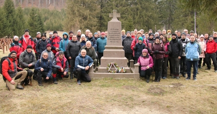 Litzmann-emléktúra