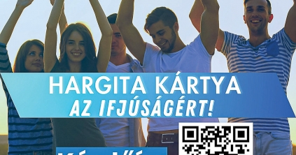 Együtt tervez a fiatalokkal a megye