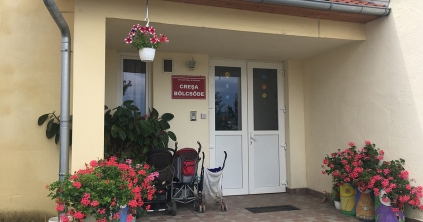 Fontos a fejlődés nyomon követése