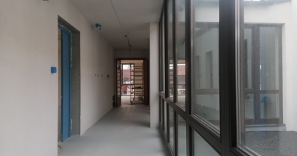 Őszre elkészülhet a csomafalvi óvodaközpont