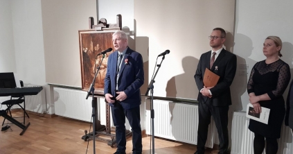 Munkácsy színvonalán alkotó mester, kinek papagája „lecsirkefogózta” a császárt