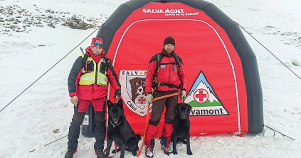 Lavina esetén is bevethetők