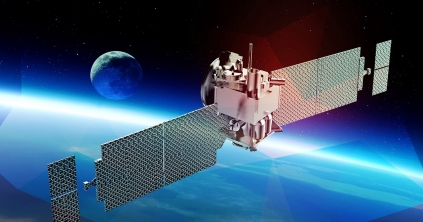 Hold körüli pályára áll a kínai műhold