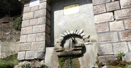 Iható a Szarvas-forrás vize