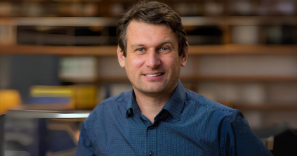 Dr. Nagy Benedek: a jó példa nevel leginkább