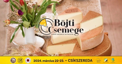 Kárpát-medencei sajtmustra