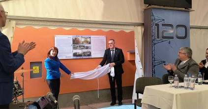 A hálózat fejlesztését ígérték