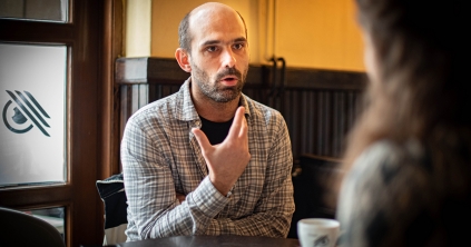 Utazás Visky Andrej rendezői világa körül