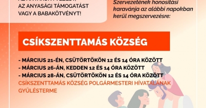 Honosítási karaván