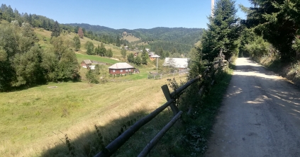 Ökumenikus kápolna – Csinód