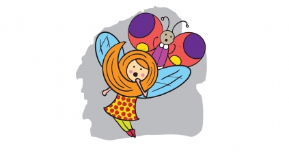 Kis Csillám megmentése