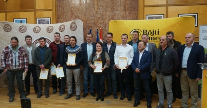 Beérőben az erőfeszítések