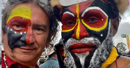 Világnyitogató dr. Fodor Istvánnal