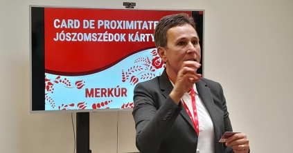 Hatezer Hargita megyei közalkalmazott élvezheti az Elan Trio kedvezményét