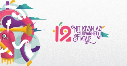 Mit kíván az udvarhelyi fiatalság? Mutatjuk a 12 pontot