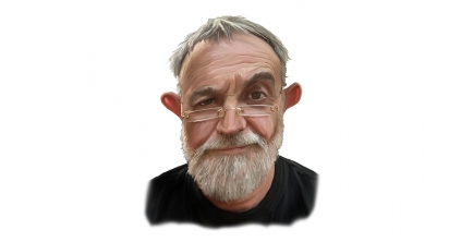 Para István: már az is csínynek számított, hogy elmentem iskolába