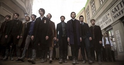 Most vagy soha – ahogy történhetett volna…