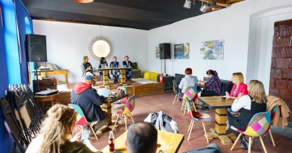 Fókuszban a helyi zenekarok az idei Szent György Napokon