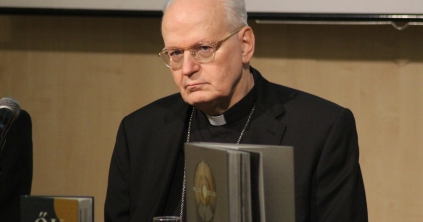 Magyar lehet a következő pápa egy brüsszeli lap szerint