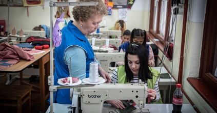 A nagybetűs életre készítik fel a diákokat