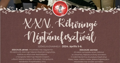 Előadás a városházán