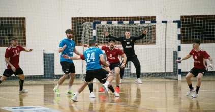 Visszavágna a vereségért a VSK