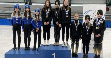 Barta Nóra mindent vitt