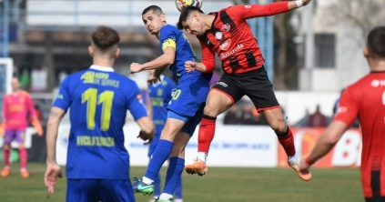 Legyőznék az Unireát is