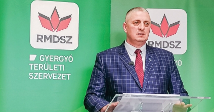 Gyergyószentmiklósi előválasztás: Len Emil-Balázs