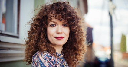 Hajdu Enikő: az vagyok, akinek lennem kell