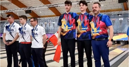 Történelmi bowlingsikerek