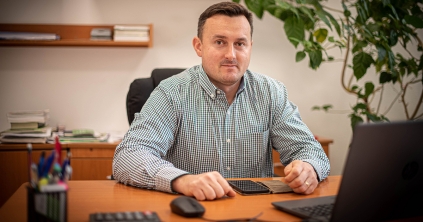 Both Gyárfás Csaba: célunk, hogy legyen mesterember a jövőben