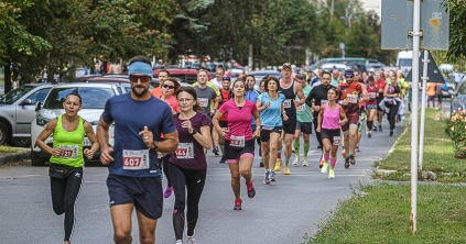 Várják a jelentkezőket Székelyföld legnagyobb létszámú futóeseményére
