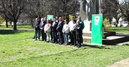 Behúzták az első harmadot