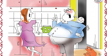 ParaPista, ki snájdig, csirkehúsra esküszik