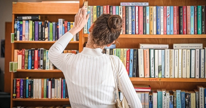 A klasszikusoktól a skandináv szerzőkig