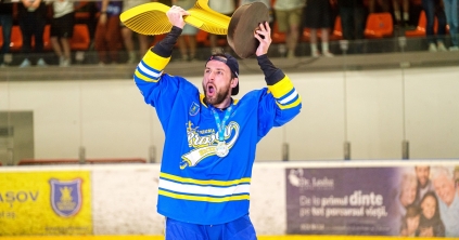 Söpréssel bajnok a Corona