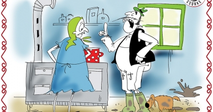 Rajzolj, Para Pista, kell a ferde prizma!