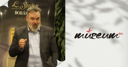 MÚZEUMplusz borkóstoló