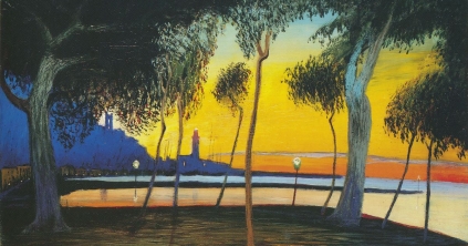 Napszakok a zenében