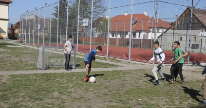 Mozgásra ösztönző körülmények