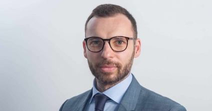 Bíró Barna Botondot jelöli az RMDSZ a megyeelnöki tisztségre