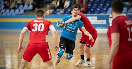 Udvarhely nyerte az idegek harcát