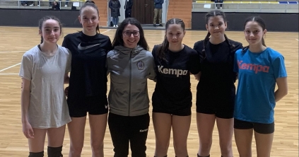 Udvarhelyiek a magyar válogatottban