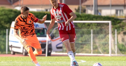 Háromszéken hagyták a pontokat