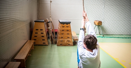 Az élmény lett a norma