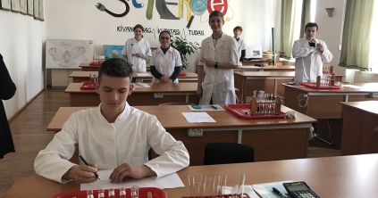 Továbbjutottak a Kárpát-medencei szakaszra