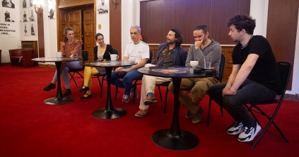 Gyermekelőadással zárja az idei évad bemutatóit a Tomcsa Sándor Színház