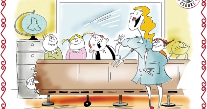 ParaPista, ki snájdig, csirkehúsra esküszik