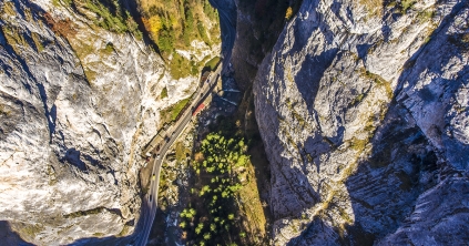 Egy határvita pillanatképei